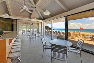 Eldorado K215 · EL K215 Studio w Panoramic Ocean Views Pool AC - 1