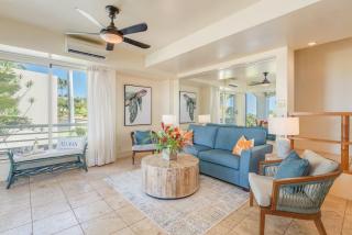 Palms at Wailea 2108 · PAW 2108 Remodeled Wailea Condo w AC Infi - 5