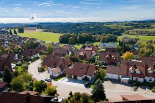 MATT ' Modernes Apartment mit Terrasse & Gartenblick - 7