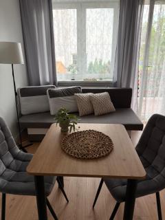 Dom gościnny Ania, Apartament nr 7 - 4