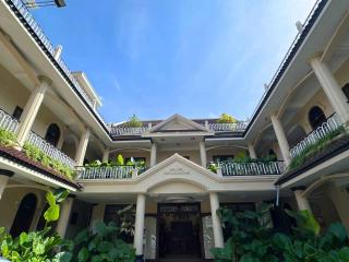 Sala Hoi An Hotel - 3