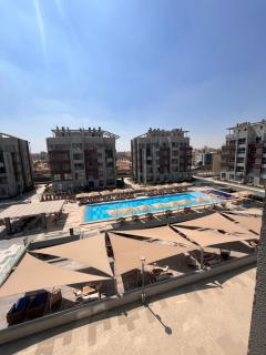 Jw Marriott residence - 0