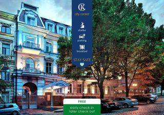 Continental Hotel - 0