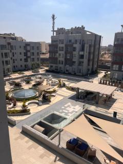 Jw Marriott residence - 8