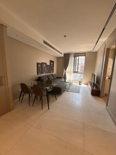 Jw Marriott residence - 7