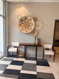 Jw Marriott residence - 6