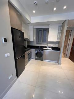 Jw Marriott residence - 4