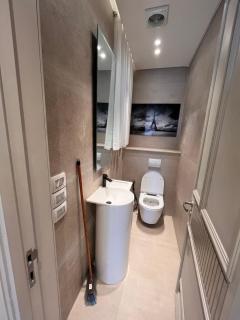 Jw Marriott residence - 4