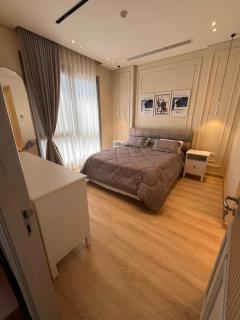 Jw Marriott residence - 2