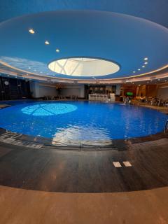 Jw Marriott residence - 1