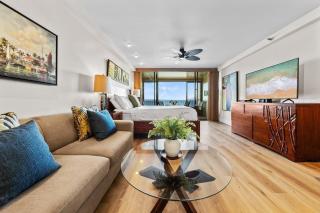 Maui Kai 903 · MK 903 OceanFront Studio AC Pool Ocean View - 5