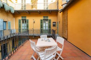 La Terrazza in Centro Storico - Free Wifi & AC - 0