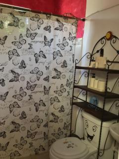 mar y luna apartment - 9