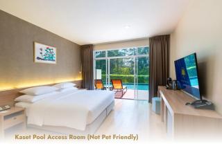 The Kaset, Hua Hin - 6