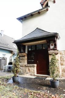 Ferienapartment Rorik, Schierke am Brocken - 9