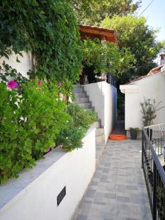 Apartman Mljet - 8