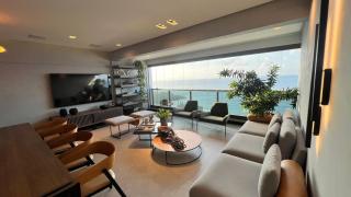 2 Bedrooms with a sea view in Barra - 9