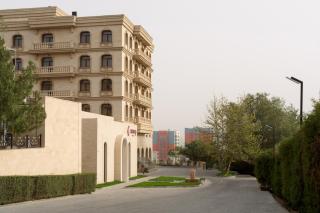Kainar Hotel - 4