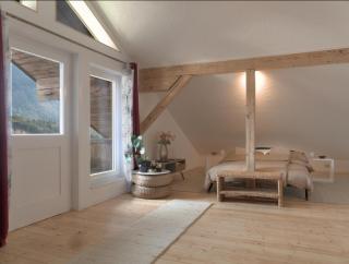 Apartment - Sleeps 3 - Balcony - Garden - 6