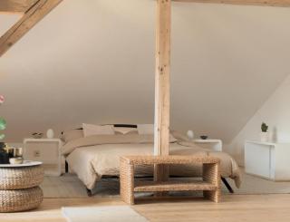 Apartment - Sleeps 3 - Balcony - Garden - 4