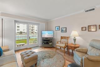 Sea Coast Gardens II 108 - 5