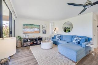 Wailea Ekahi 21A · WEK 21A Remodeled Wailea Condo Pool AC Near B - 6