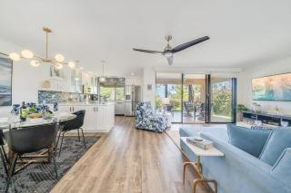 Wailea Ekahi 21A · WEK 21A Remodeled Wailea Condo Pool AC Near B - 4