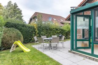 50005 Ferienhaus Louis - Carolinensiel - 7