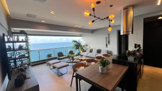 2 Bedrooms with a sea view in Barra - 8