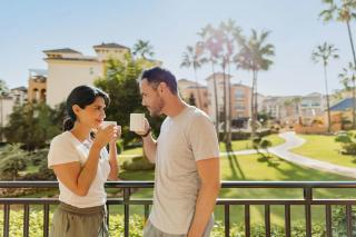 Marriott's Marbella Beach Resort - 6