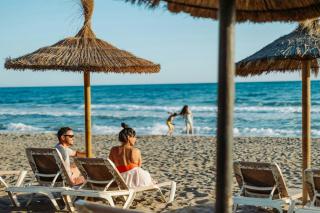 Marriott's Marbella Beach Resort - 2