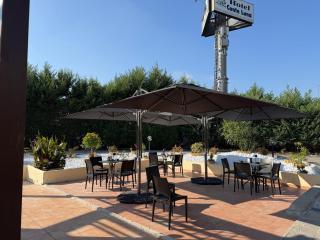 Hotel Conte Luna - 4