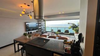 2 Bedrooms with a sea view in Barra - 6