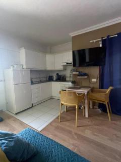 Playa Paraiso Seaview - 1