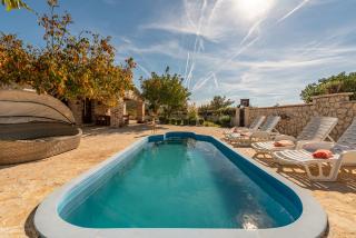 Villa Callista with Pool - 8