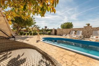 Villa Callista with Pool - 5