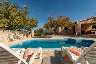 Villa Callista with Pool - 2