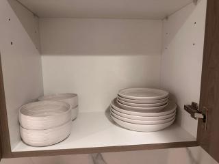 HARF310 Modern Studio w Balcony at Yas Island - 2