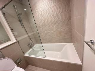 HARF310 Modern Studio w Balcony at Yas Island - 1