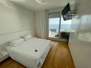 Netanya Dream Luxury Apartment MIGDAL DAVID - 8