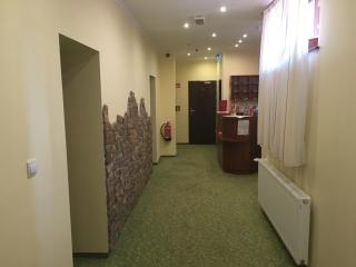 Partium Hotel Szeged - Szeged - 6