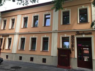 Partium Hotel Szeged - Szeged - 9
