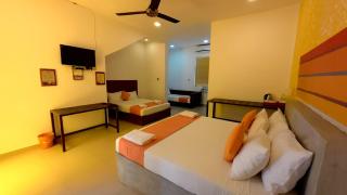 Ananthara Resort - 3