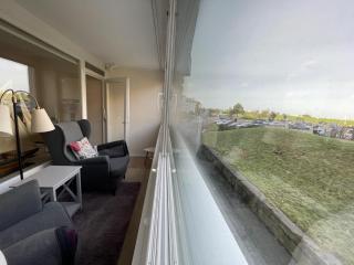 Zur Kajüte 104 - Ferienwohnung 1 Zimmer Alte Liebe - 4