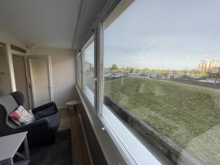 Zur Kajüte 104 - Ferienwohnung 1 Zimmer Alte Liebe - 2