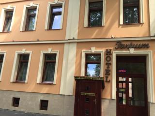 Partium Hotel Szeged - 4