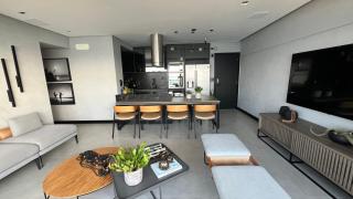 2 Bedrooms with a sea view in Barra - 7