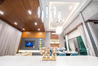 Cheeky monkey villa - Nong Prue - 4