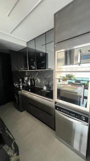 2 Bedrooms with a sea view in Barra - 5