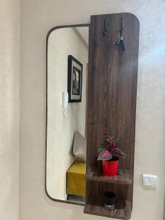 Luxueux chic et moderne appartement vue picine - 6